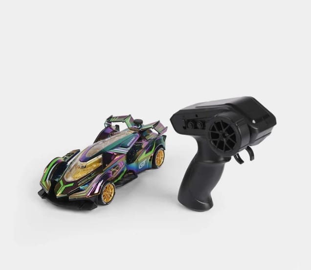 RC Spray Drift Racing Car