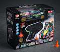 RC Spray Drift Racing Car