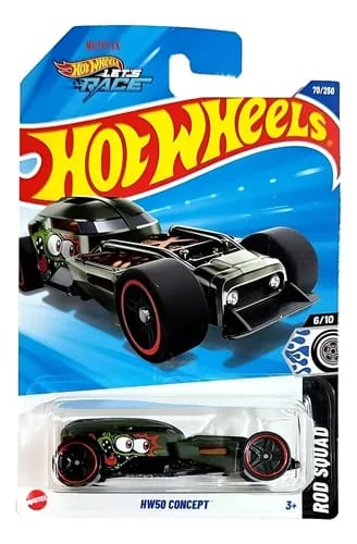 Hot Wheels Original