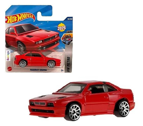 Hot Wheels Original