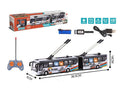 RC City Bus With Radio and beautiful Lights